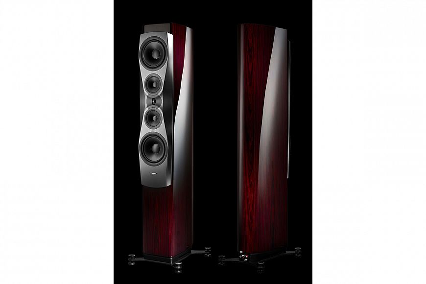 50 лучших акустических систем – монстры звука