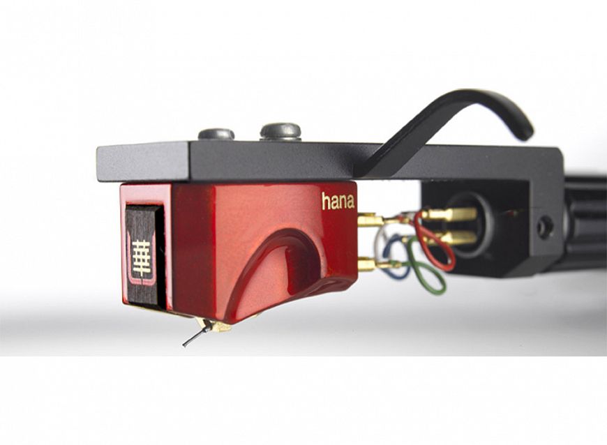 MC-картридж HANA Umami Red