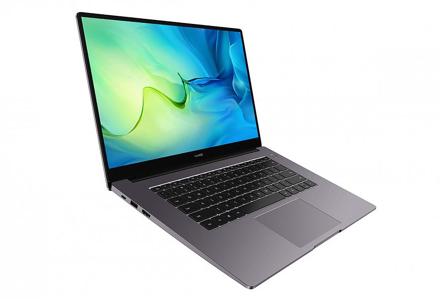 Ноутбук Huawei MateBook D 15 на процессоре Intel