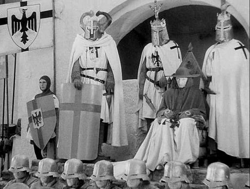 «Александр Невский» (1938)