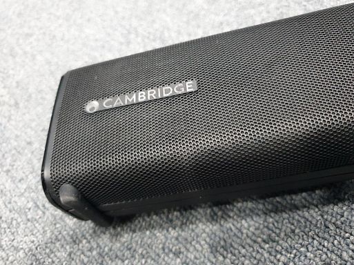 Cambridge Audio TVB2