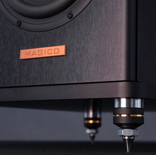 Акустические системы Magico A3