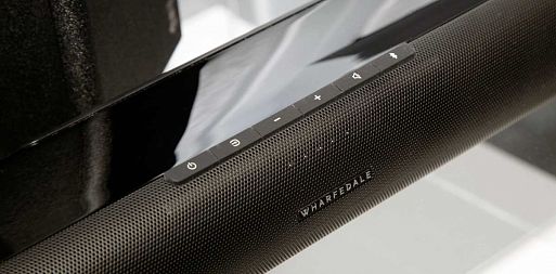 Беспроводной саундбар Wharfedale Vista 200S