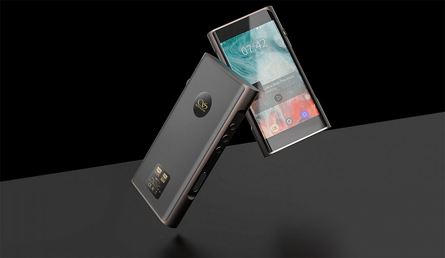 Портативный плеер Shanling M6 Pro