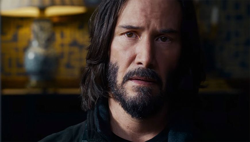 Матрица Воскрешение – детальный разбор четвертой части культовой саги