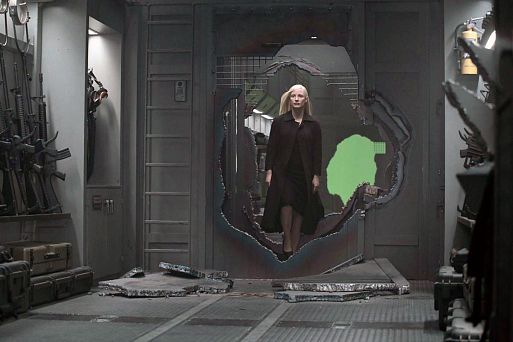 Люди Икс: Темный Феникс / Dark Phoenix (2019)