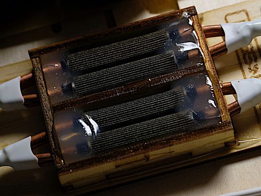 Кондиционеры питания LessLoss Firewall