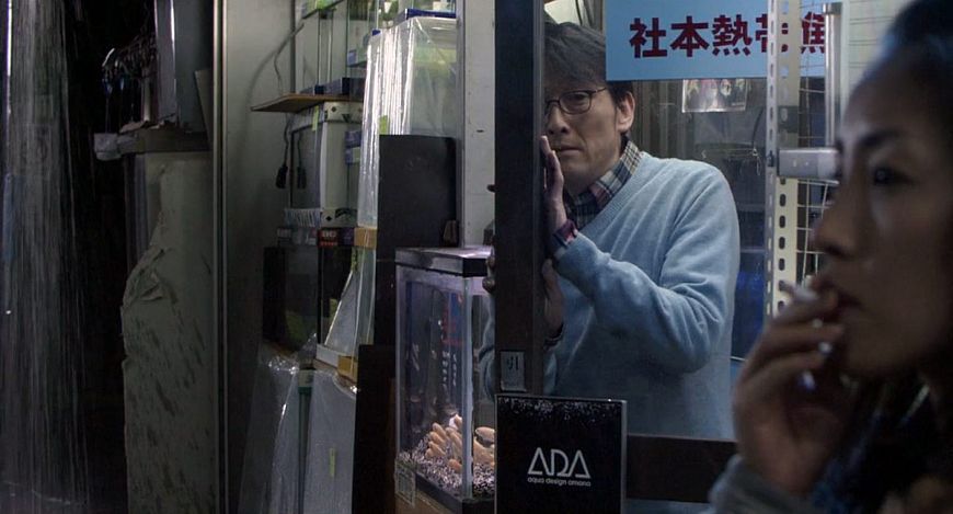 50 самых страшных фильмов