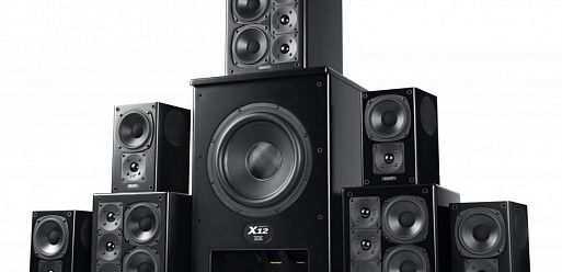 Hi-Fi High End Show 2018