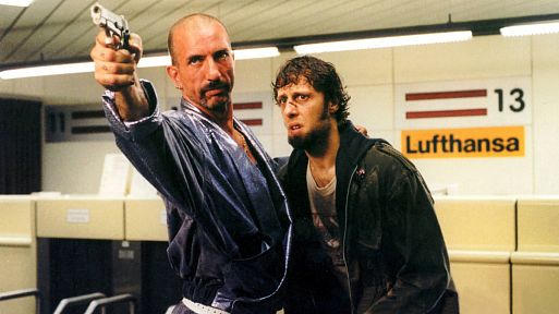 Верняк / Bang Boom Bang – Ein todsicheres Ding (1999)