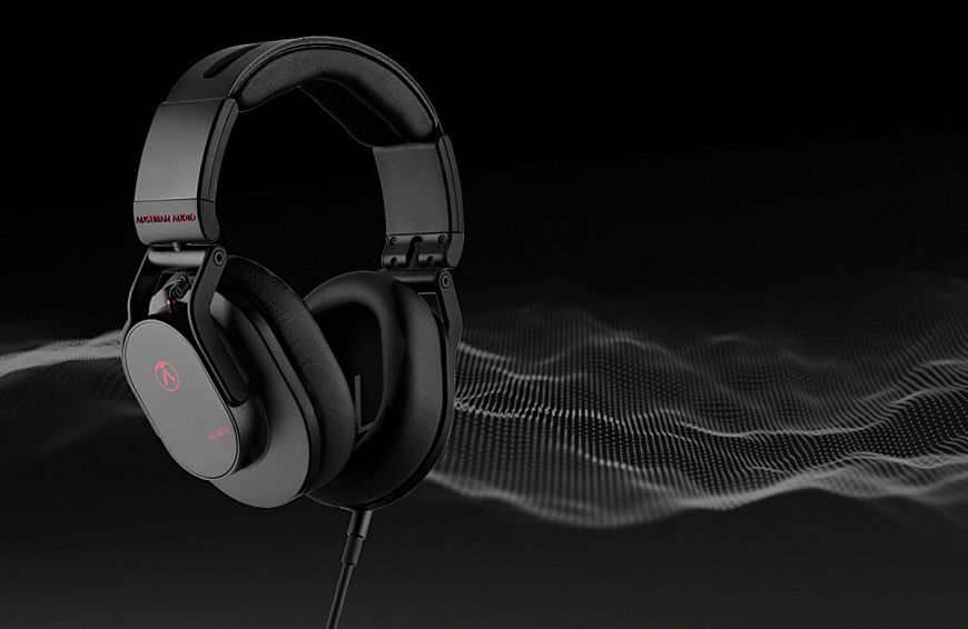 7. Austrian Audio Hi-X60