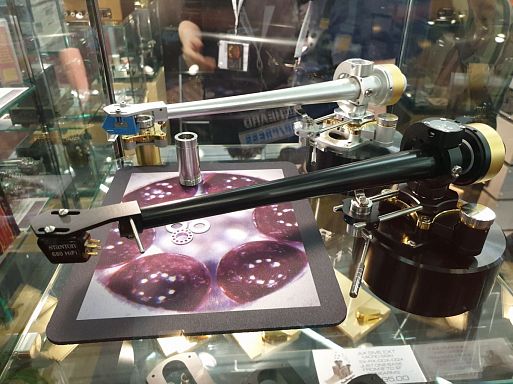 Munich High End 2019