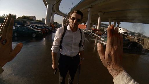 Хардкор / Hardcore Henry (2015)