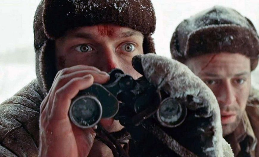 50 лучших боевиков 2020 года — ультимативный рейтинг нового экшена