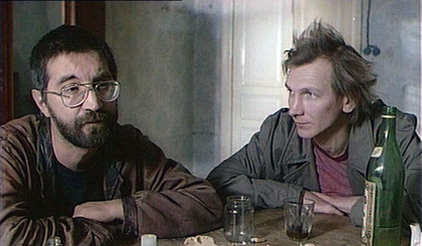 50 лучших советских фантастических фильмов