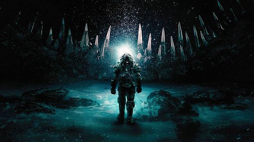 Под водой / Underwater (2020)