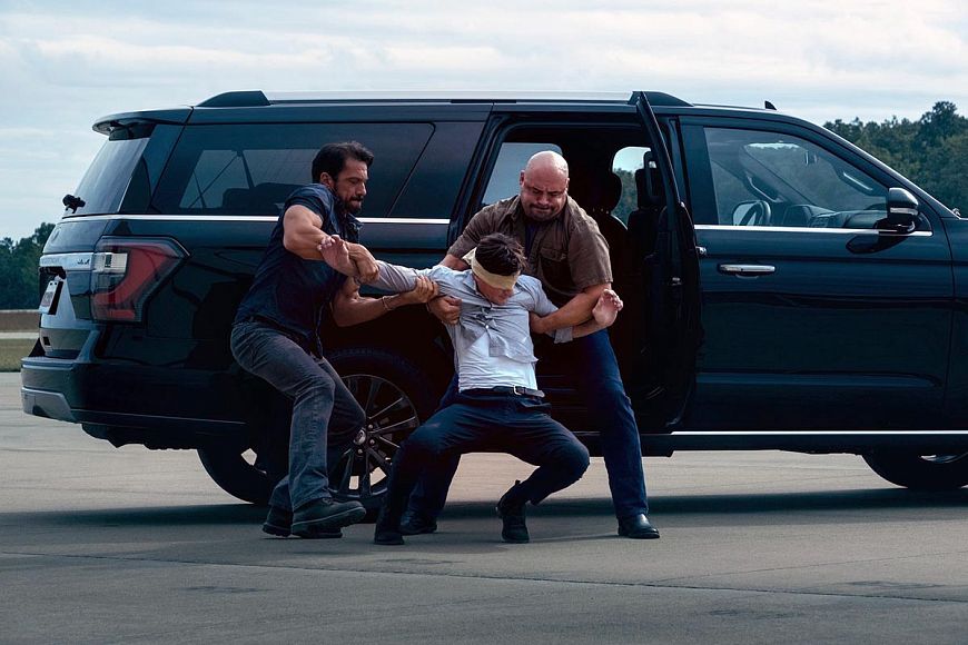 50 детективных сериалов — лучшие из лучших по состоянию на 2021 год