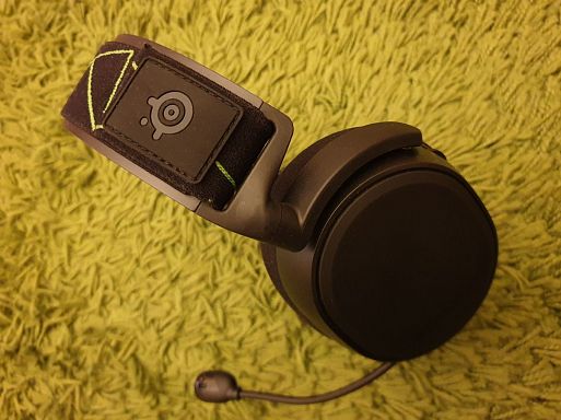 SteelSeries ARCTIS 9X