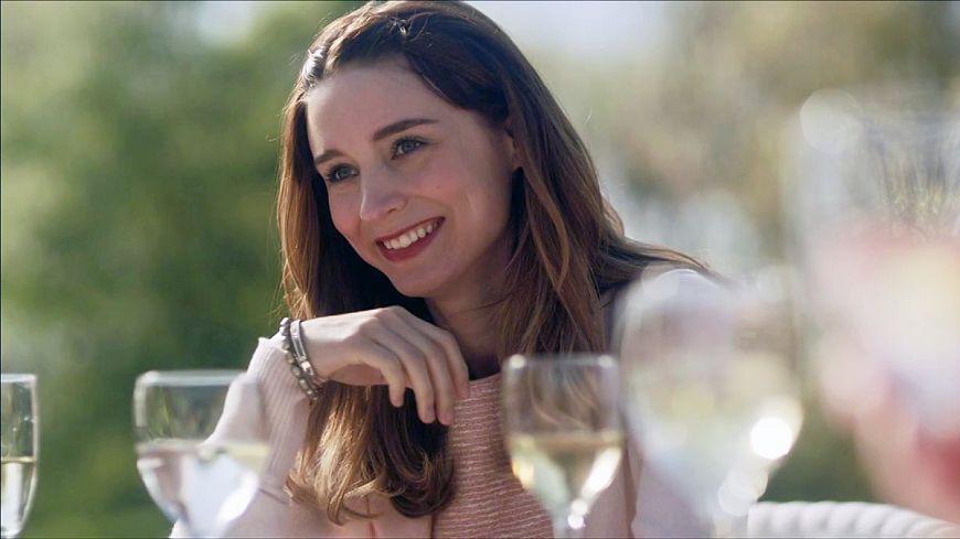 11. Побочный эффект / Side Effects (2013)