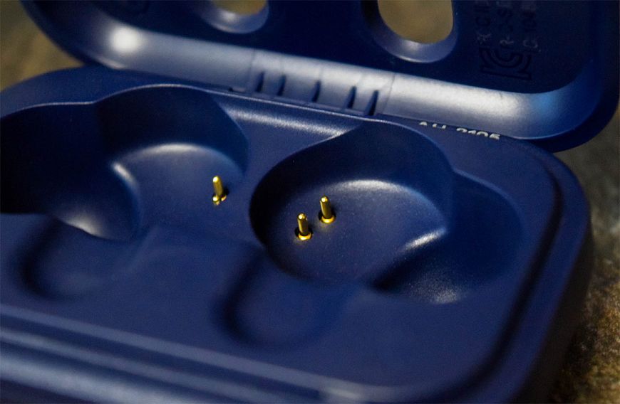 TWS-наушники Skullcandy Dime