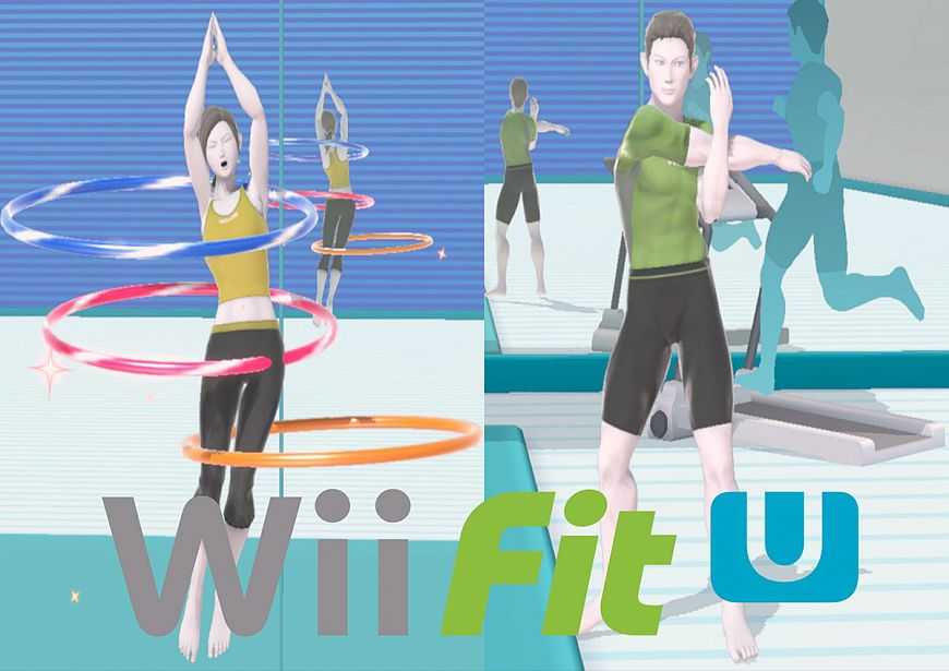 8. Wii Fit (2007) – 44 млн. копий
