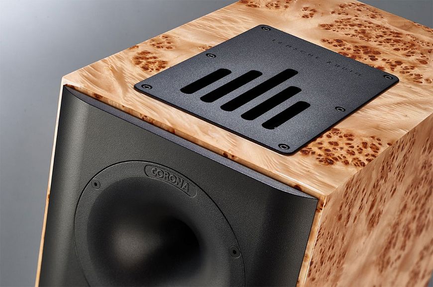 Акустические системы Lansche Audio No.3.2