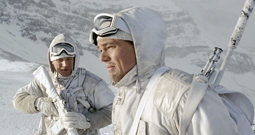 «Начало» / Inception (2010))