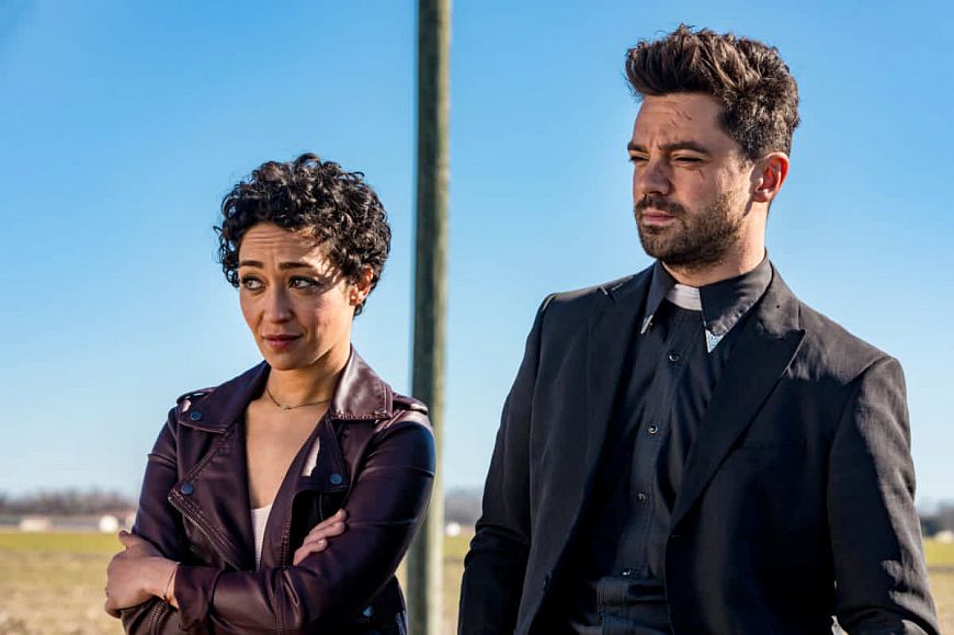 250 лучших сериалов всех времен