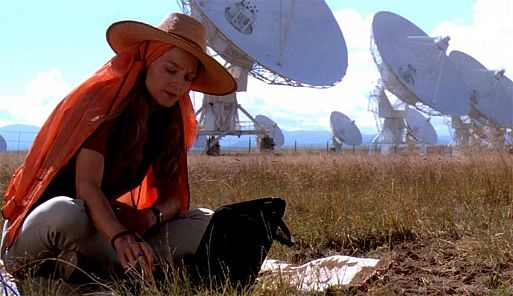 Контакт / Contact (1997)