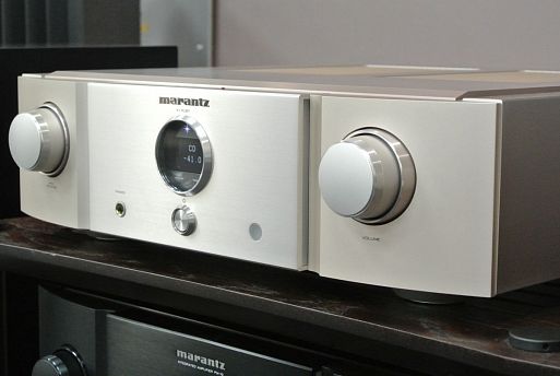 Marantz KI Ruby