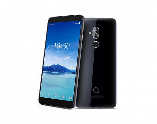 Alcatel 7 5G