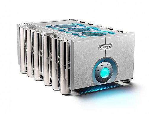 Chord Electronics ULTIMA