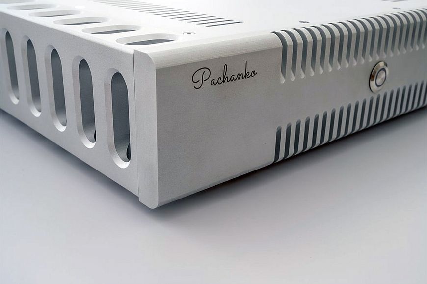 Аудиосервер Pachanko CAT Constellation SE+