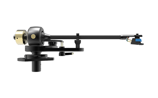 «Винил Джем 2020» – система компании NEXT Hi-Fi