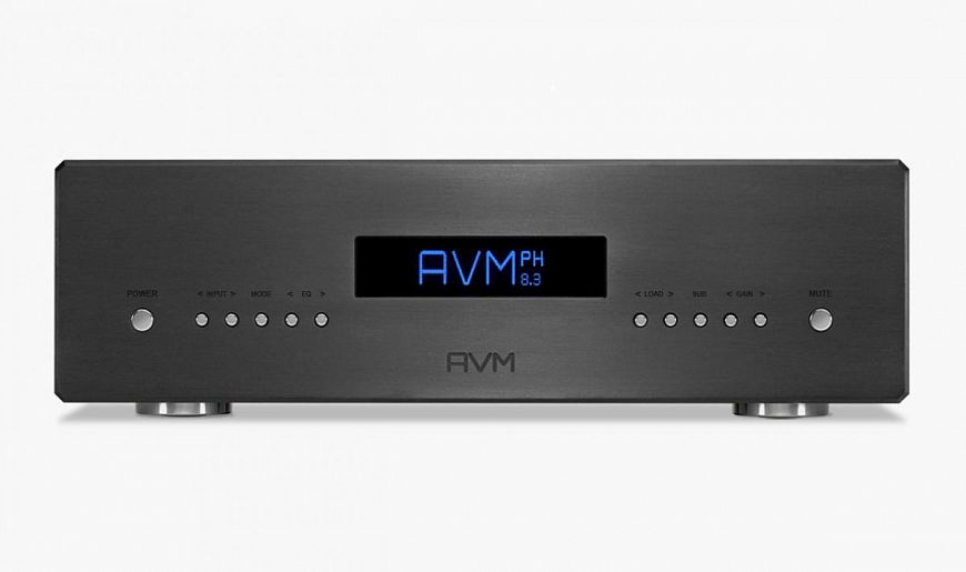 Интервью с владельцем и генеральным директором компании AVM Audio Удо Бессером