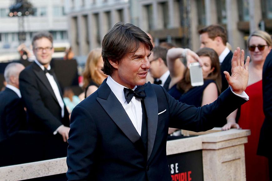 12 киноактеров, обеспечивших себя на всю жизнь одной ролью