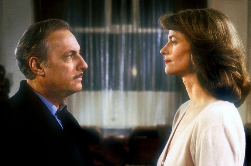 Умирают только дважды / On ne meurt que deux fois (1985)