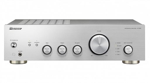 Pioneer A-10AE/Magnat Tempus 33