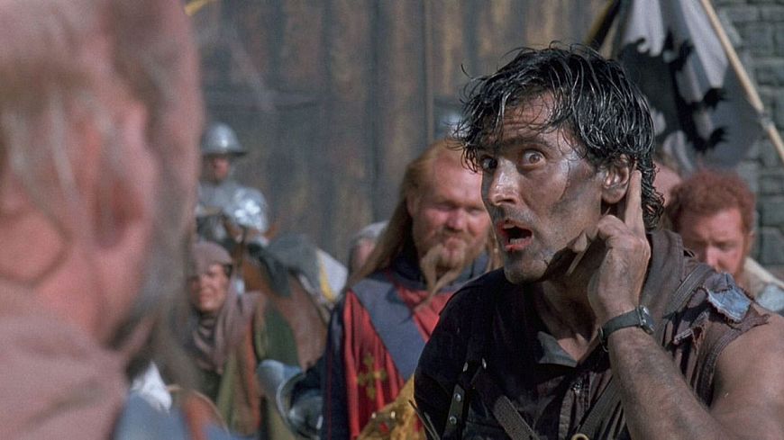 Топ-50 культовых фильмов, которые становятся лучше с каждым новым просмотром