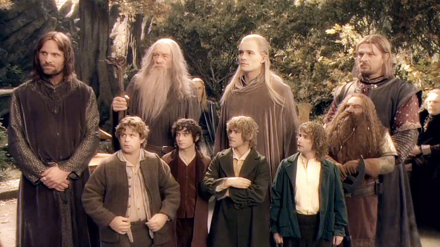 Топ-50 лучших приключенческих фильмов — рейтинг Hi-Fi.ru