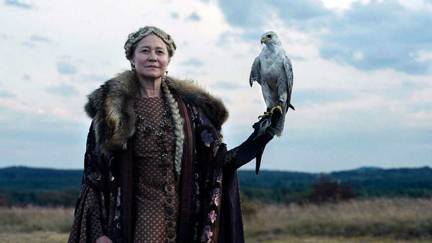 8. Маргарита – королева Севера / Margrete den første (2021)