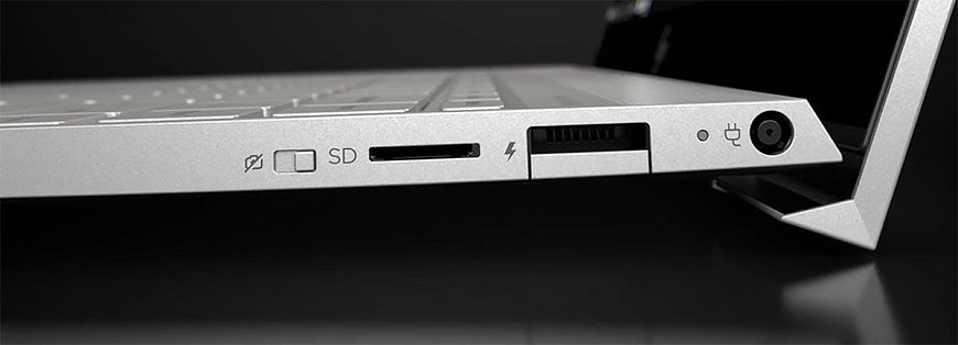 HP ENVY – на зависть маководам