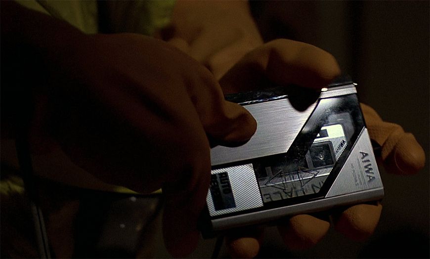 2. Назад в будущее / Back To The Future, 1985