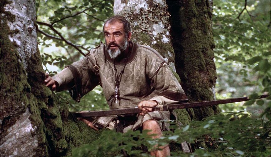 Хорошо – “Робин и Мэриан” / Robin and Marian (1976