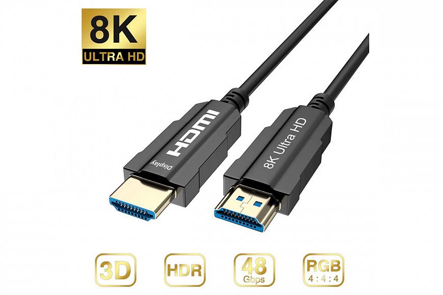 HDMI – что это такое и как работает стандарт?