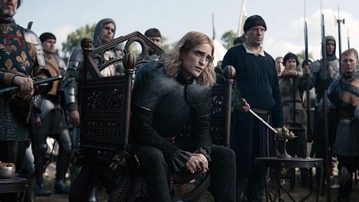 Король / The King (2019)