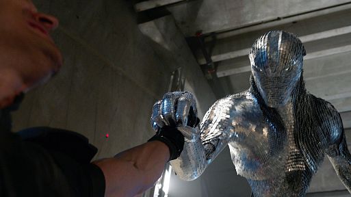 15. Люди Икс: Дни минувшего будущего / X-Men: Days of Future Past (2014)