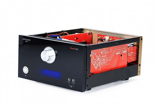 Интегральный усилитель Advance Paris AX-1 SMART