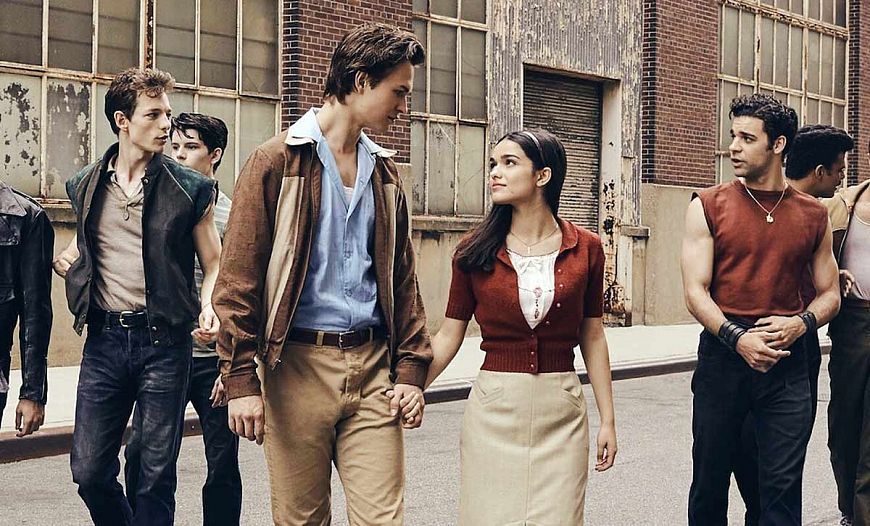 Главные кинопремьеры второй половины 2021 года — 18 релизов