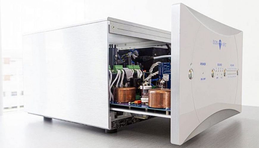 Интегральный монофонический усилитель Eon Art Boson